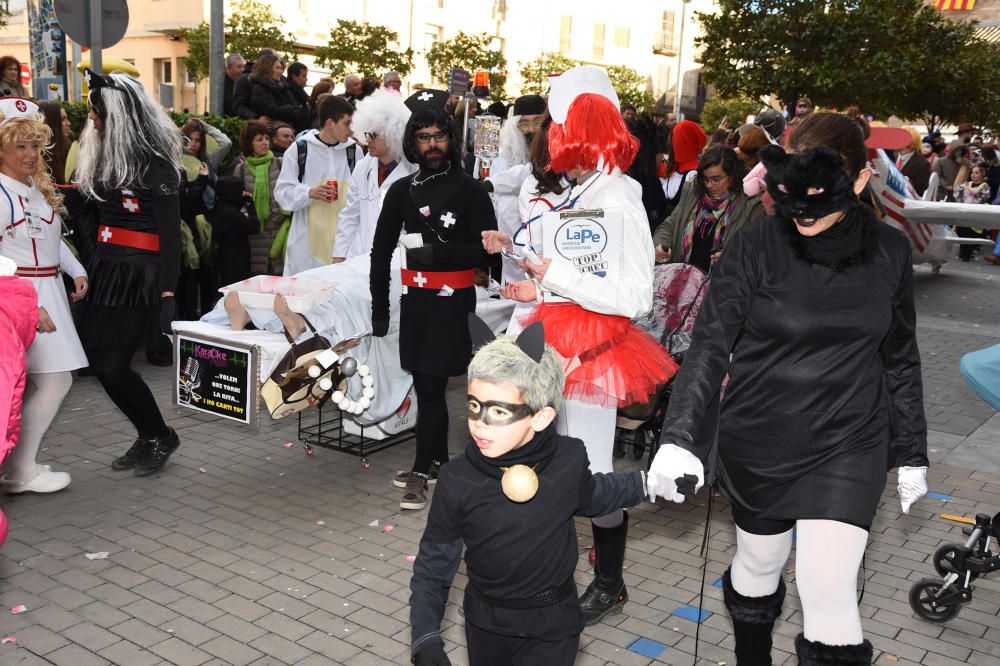 Carnaval d'Avinyó 2017