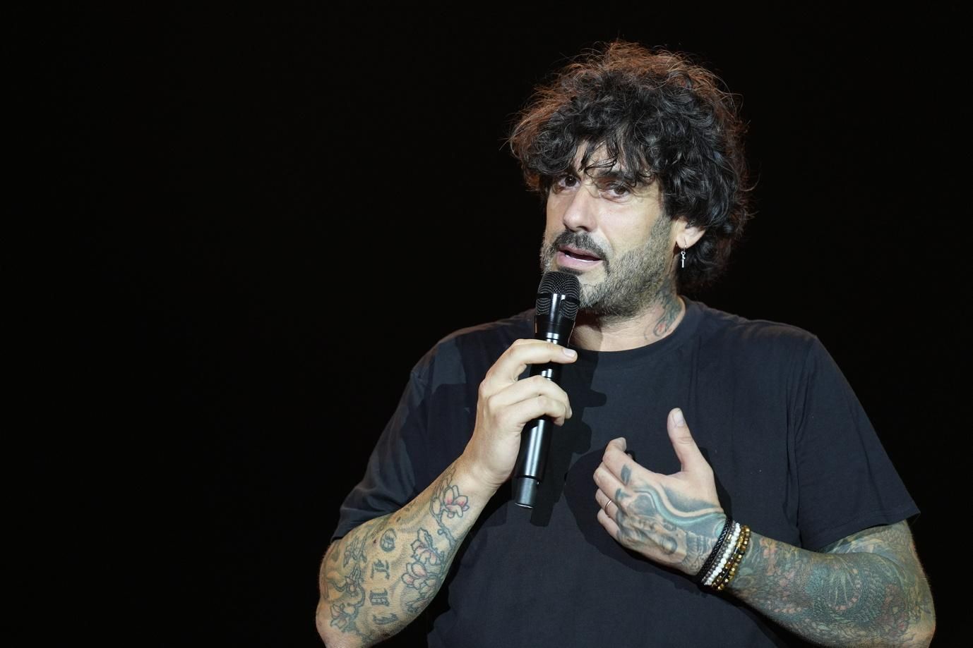 Segunda jornada del Arenal Sound de Burriana