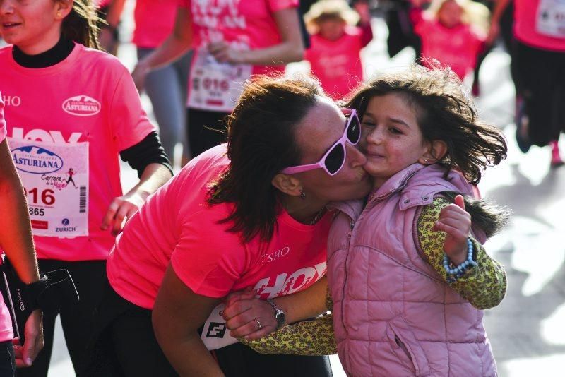 Carrera de la Mujer