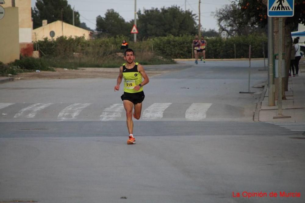 Carrera Popular de Valladolises