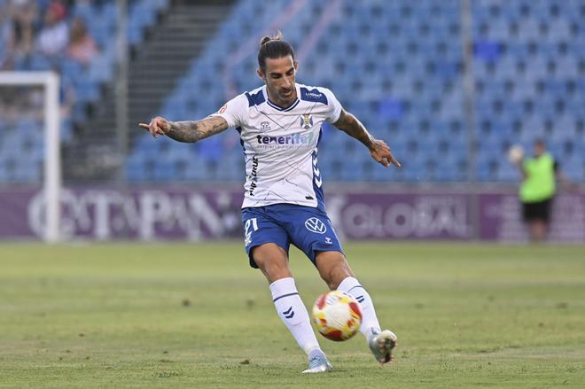 Fotos del Guadalajara - CD Tenerifec