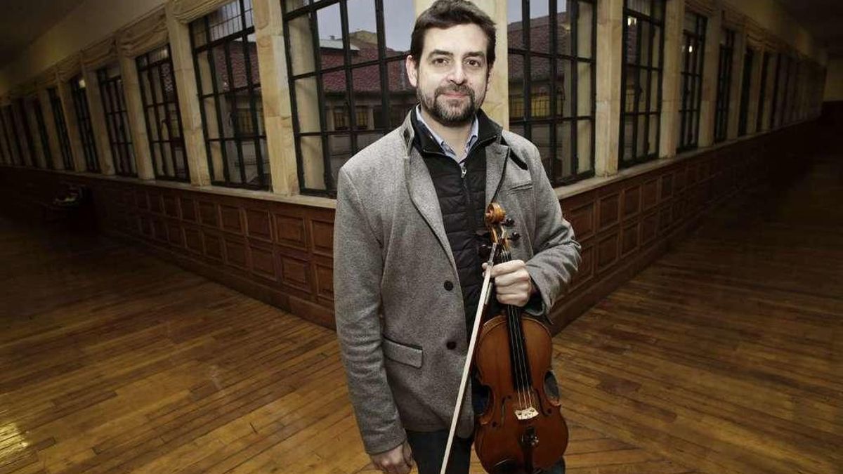 Pedro Ordieres.