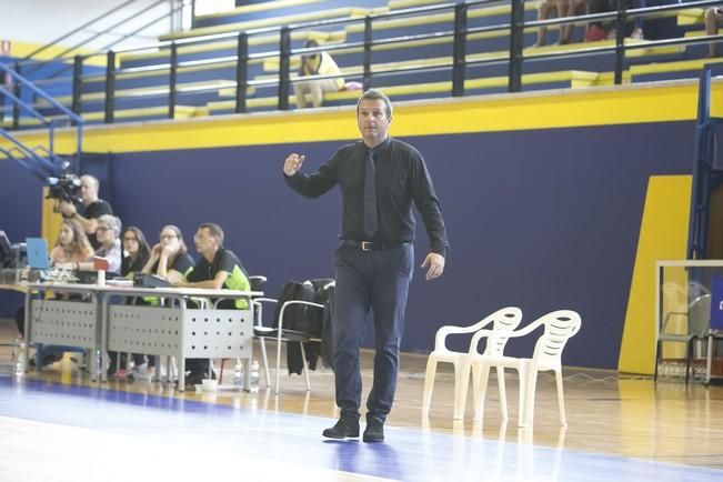 BALONCESTO FEMENINO