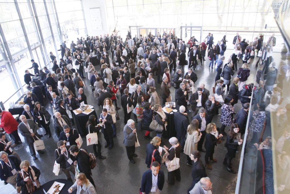 Congrés de la Professó Mèdica de Catalunya