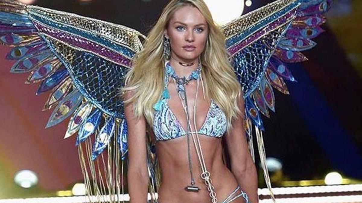 El desfile Victoria's Secret 2015 cuenta con el mejor equipo de top models del mundo