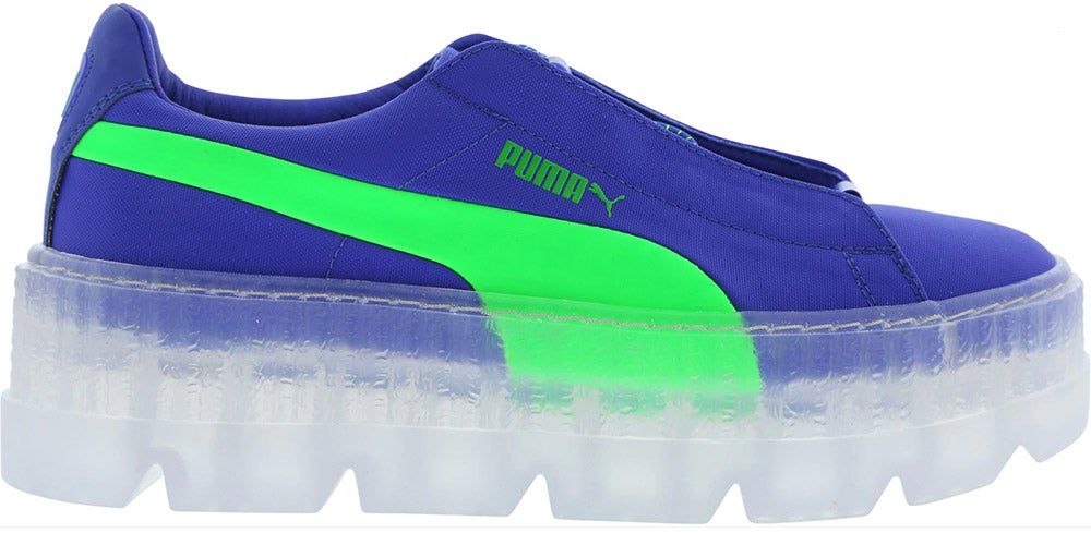 Zapatillas de Fenty x Puma