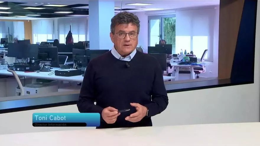 El videoanálisis de Toni Cabot sobre si Carlos Baño optará a la reelección de la Cámara de Comercio tras su detención por los bonos comercio de Alicante