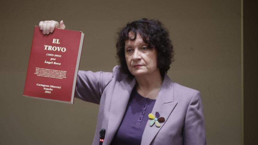 Podemos, ante los datos de abandono educativo temprano: "La derecha y la ultraderecha quieren a un pueblo ignorante"