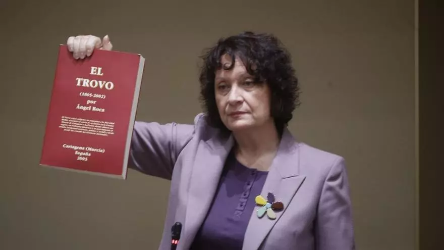 Podemos, ante los datos de abandono educativo temprano: "La derecha y la ultraderecha quieren a un pueblo ignorante"