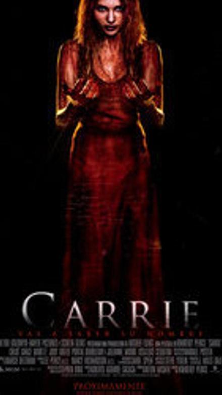 Carrie