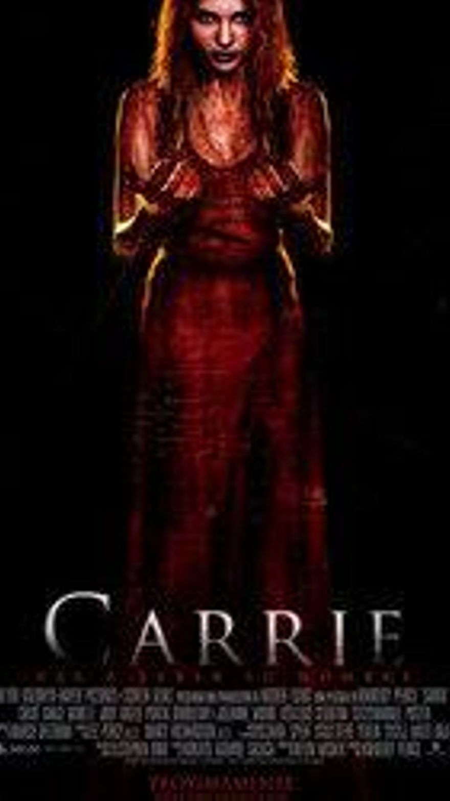 Carrie