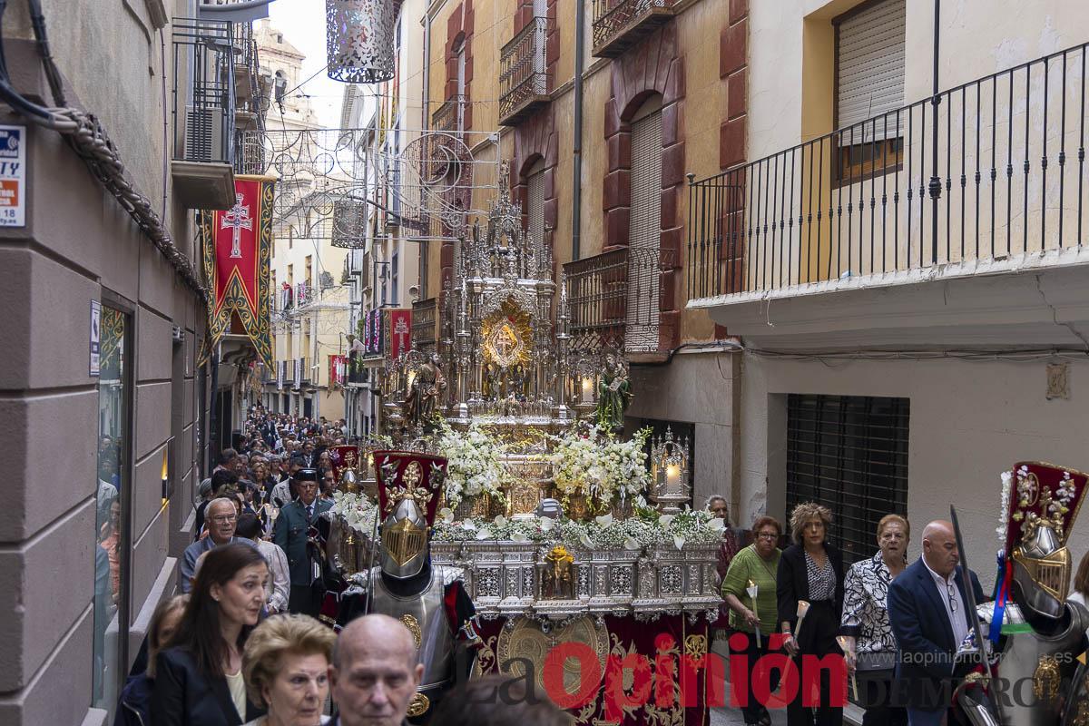 Fiestas de Caravaca/Solemne Procesión Final_011