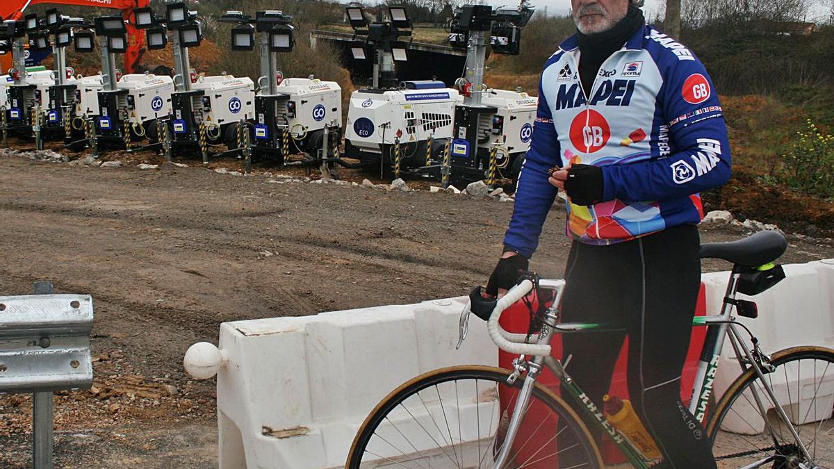 Un “paraíso” para los ciclistas, pero por tiempo limitado  | P. T.