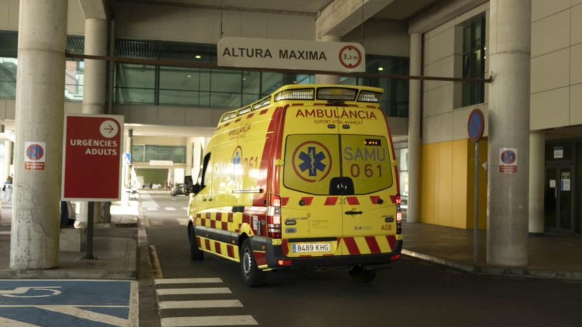 Muere el niño danés de tres años tras ahogarse al caer el viernes a una piscina en Mallorca