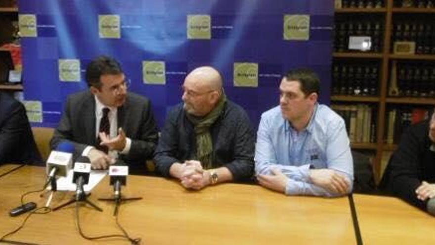 La prova es va presentar a Banyoles el dijous