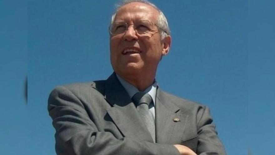 Nachruf: Juan José Monzonís Martínez, der Motor von PortCastelló