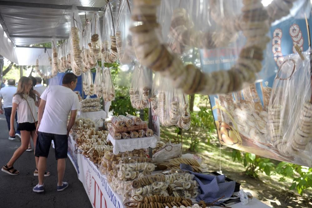 La romería de Santa Margarita 2016