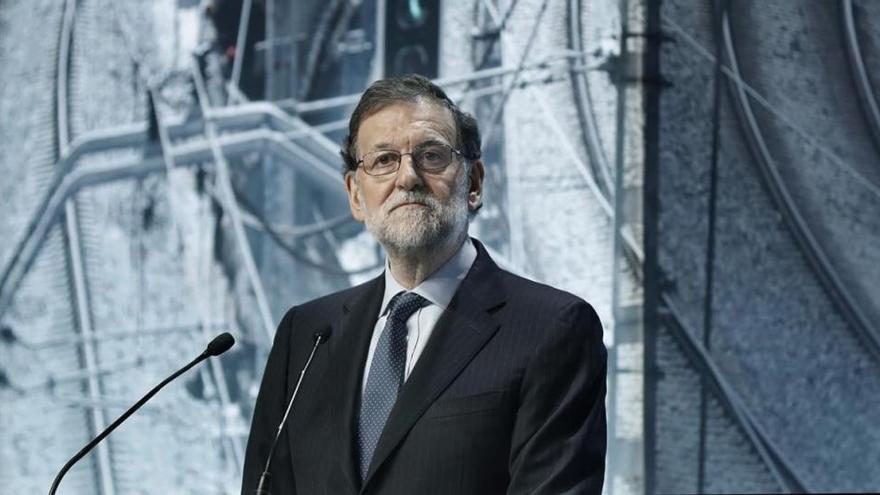 La Audiencia Nacional destaca la negativa del PP a declarar en el juicio Gürtel para citar a Rajoy