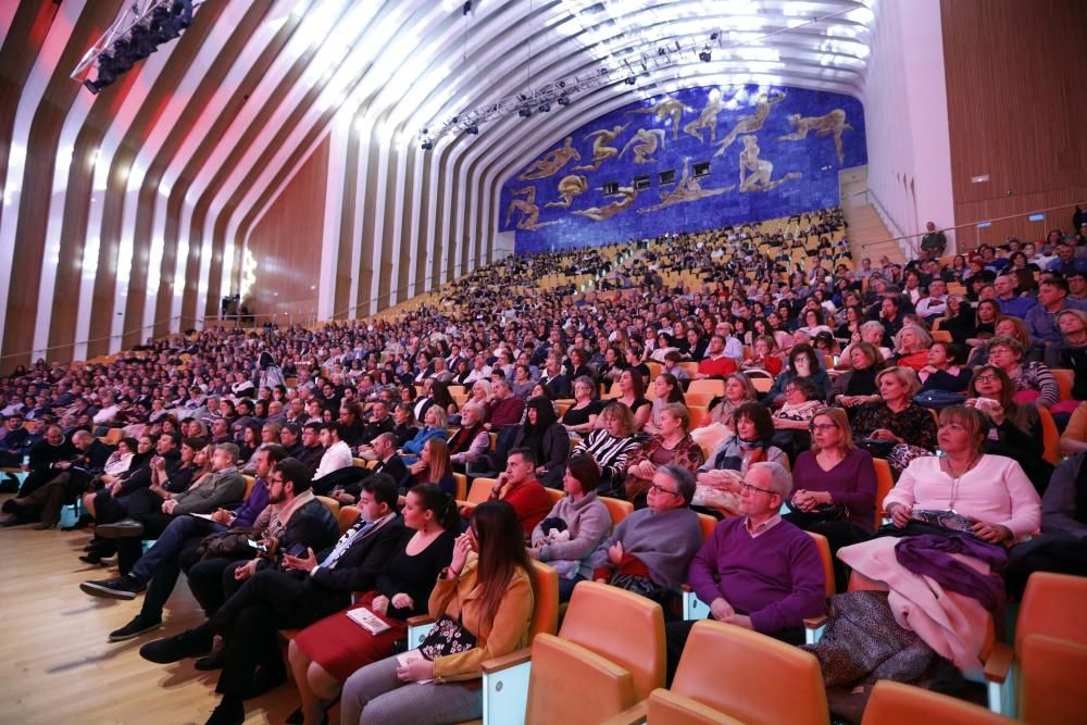 Memoria Gráfica de las Galas de la Cultura de la Junta Central Fallera