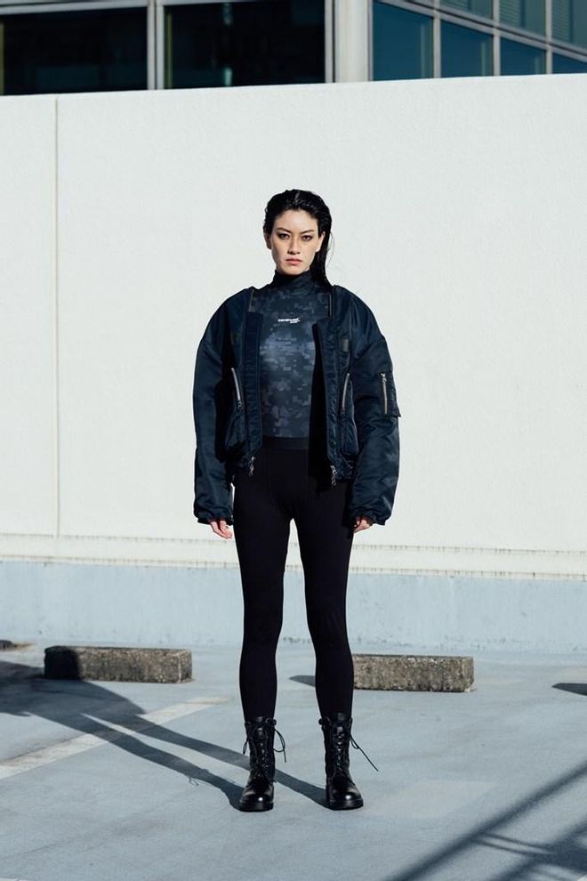 Asian Fashion Collective