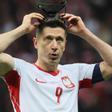 La Polonia de Lewandowski, una de las protagonistas de la repesca para el Mundial 2026 hoy martes 31 de marzo