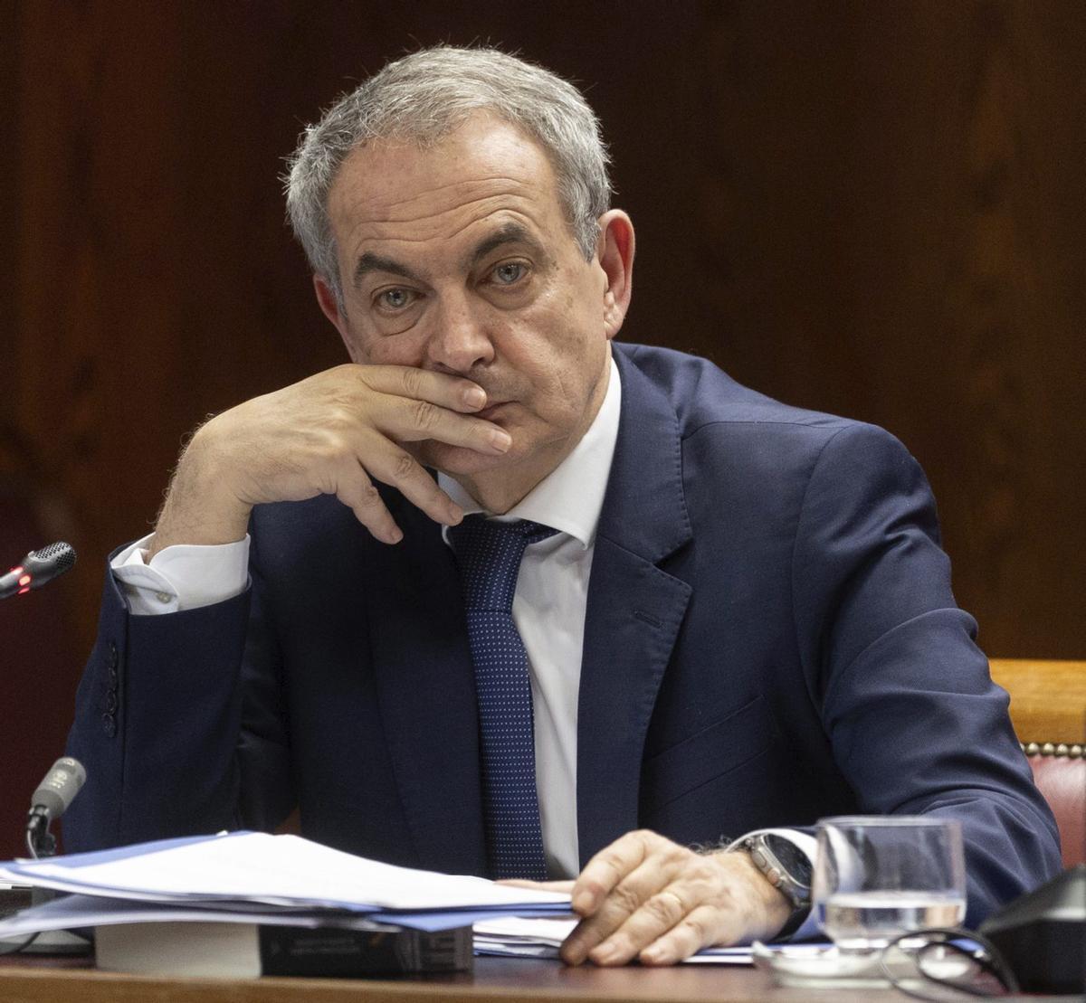 La trama del cas Zapatero va pagar per esborrar notícies negatives de Plus Ultra