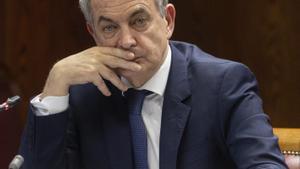 La trama del cas Zapatero va pagar per esborrar notícies negatives de Plus Ultra