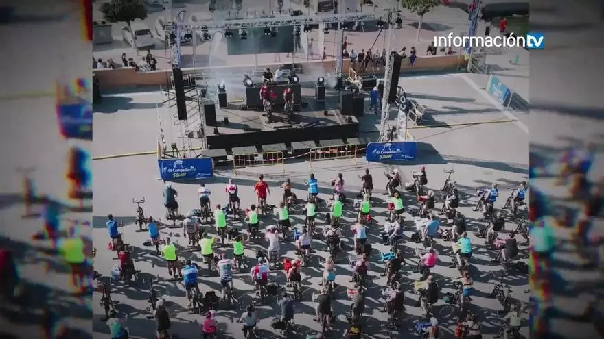 Llega la 11º edición de “El Campello Fitness” este fin de semana