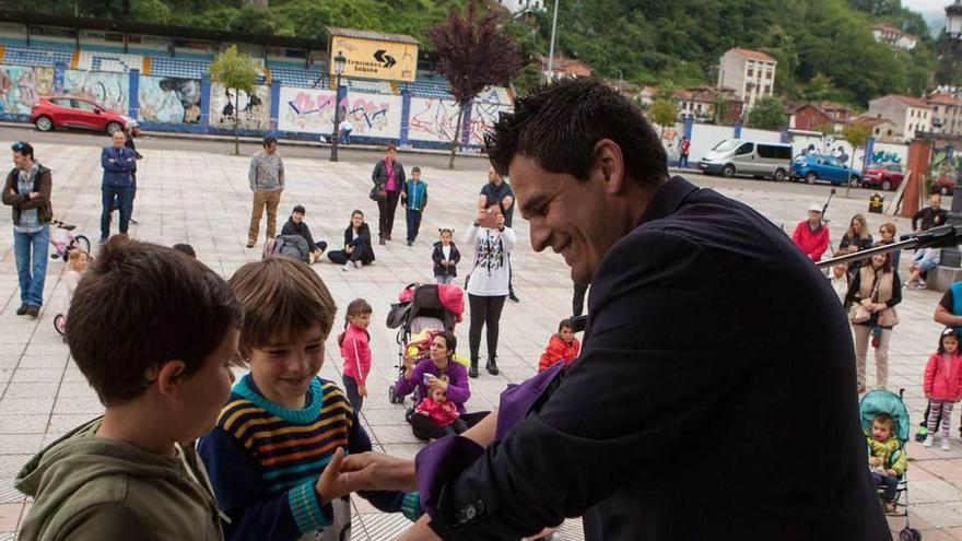 Sábado activo en San Martín con el Festin y el Festival de Cultura Urbano