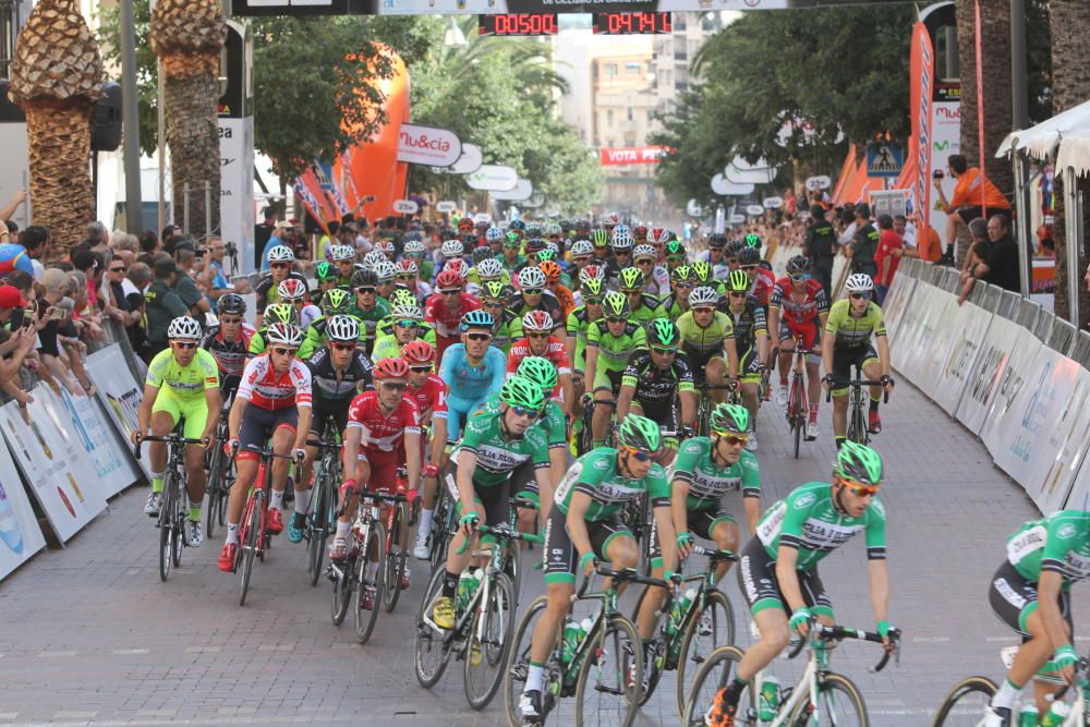 Campeonato de España de ciclismo