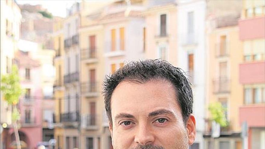 “Participo en los actos de la Fira como un ondense más desde mi peña”