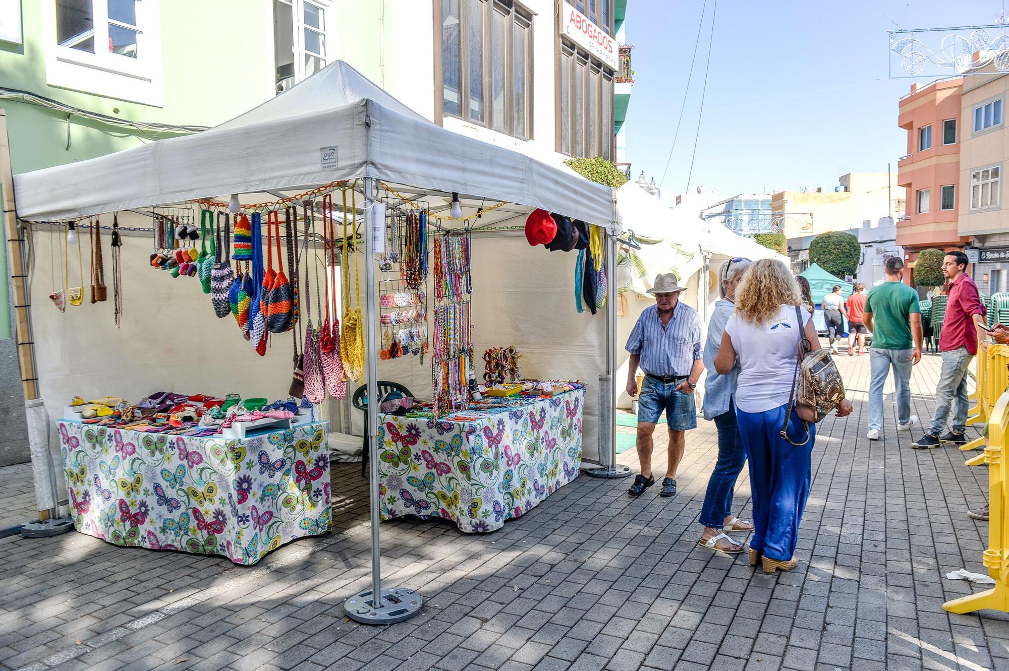 Fiestas de San Gregorio