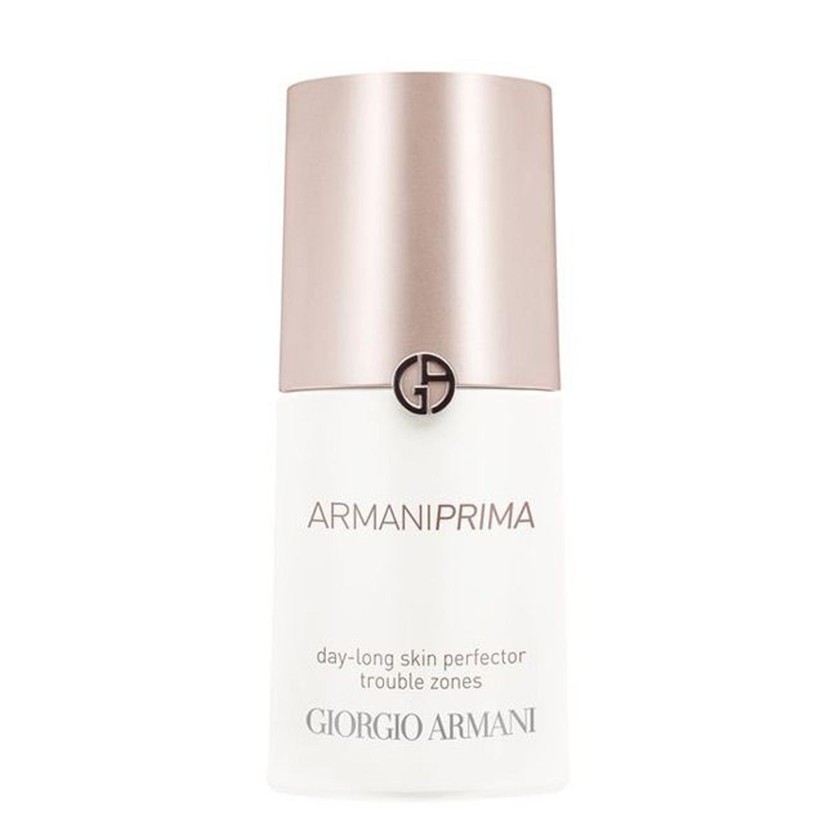 Armani Prima Day-Long Skin Perfector Trouble Zone