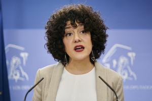 Aina Vidal serà la candidata dels Comuns a les generals i Jaume Asens deixa la política