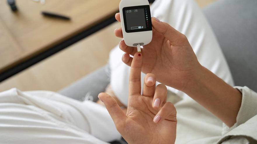Diabetes: nueve síntomas poco conocidos que indican que está mal controlada