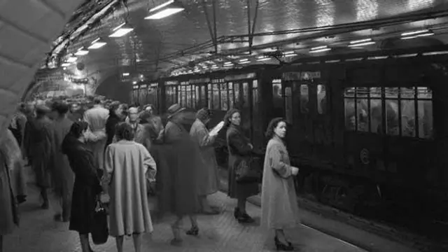El loco del bisturí que desató el pánico en el Metro de Madrid durante meses: "Estaba obsesionado con los glúteos femeninos"