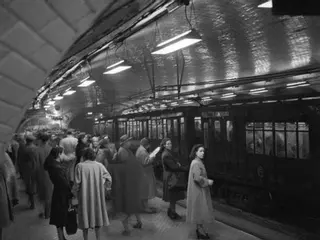 El loco del bisturí que desató el pánico en el Metro de Madrid durante meses: "Estaba obsesionado con los glúteos femeninos"