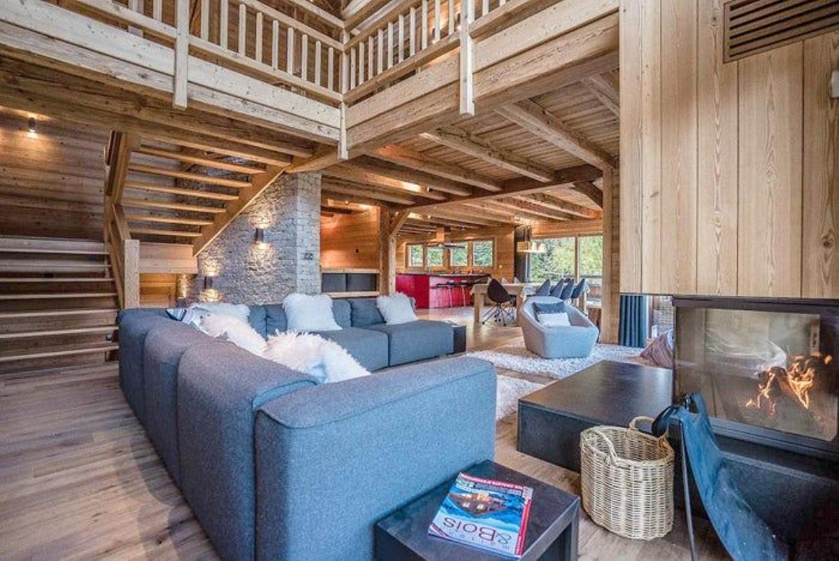 Chalet de Lujo en Salle-les-Alpes, Francia