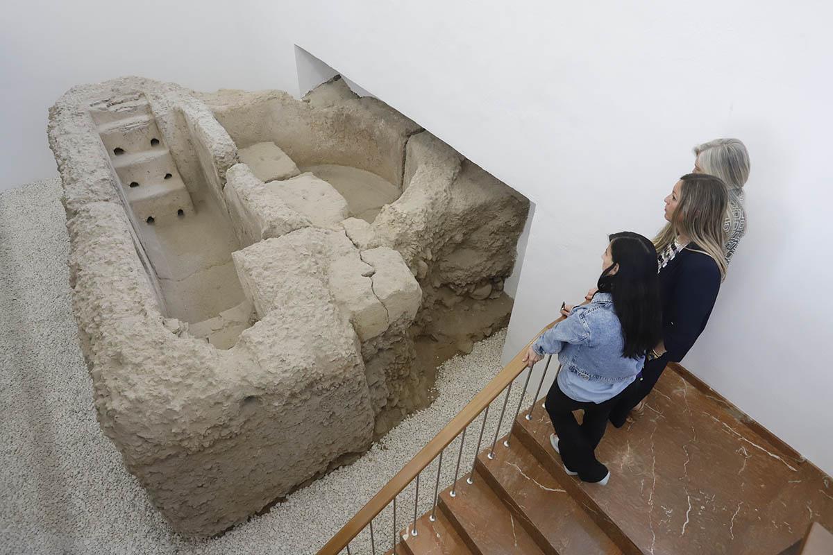 Los tesoros ocultos de la Diputación de Córdoba