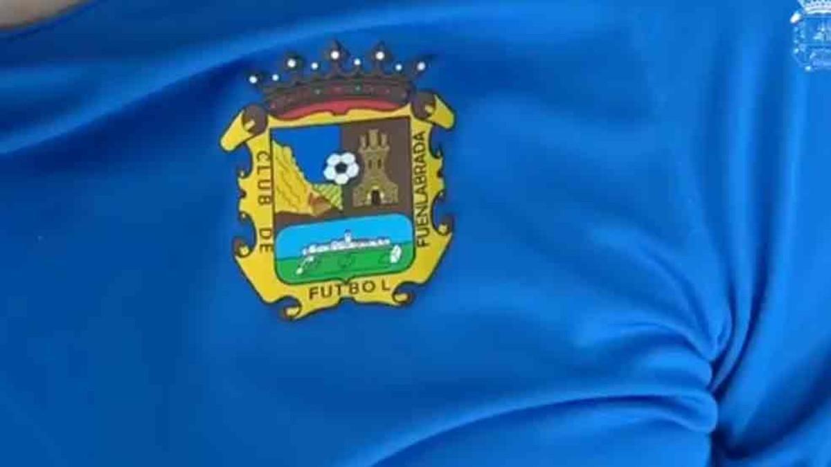 El Fuenlabrada prepara el partido ante el Real Madrid