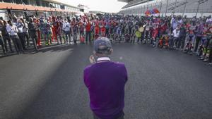 La propietària de la F-1 compra MotoGP