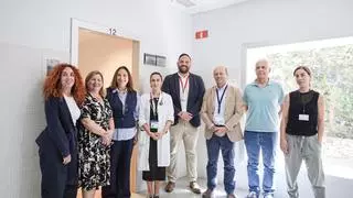 Neumología llega al Hospital de Formentera y evitará más de 200 traslados al año