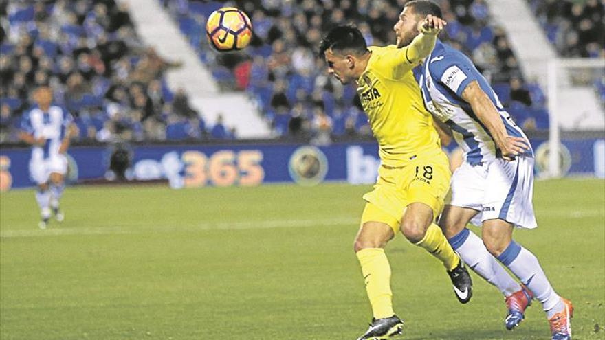 Escribá: «El equipo está bien, pero es difícil ganar»