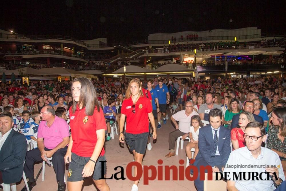 Premios Federación de Fútbol de la Región de Murci