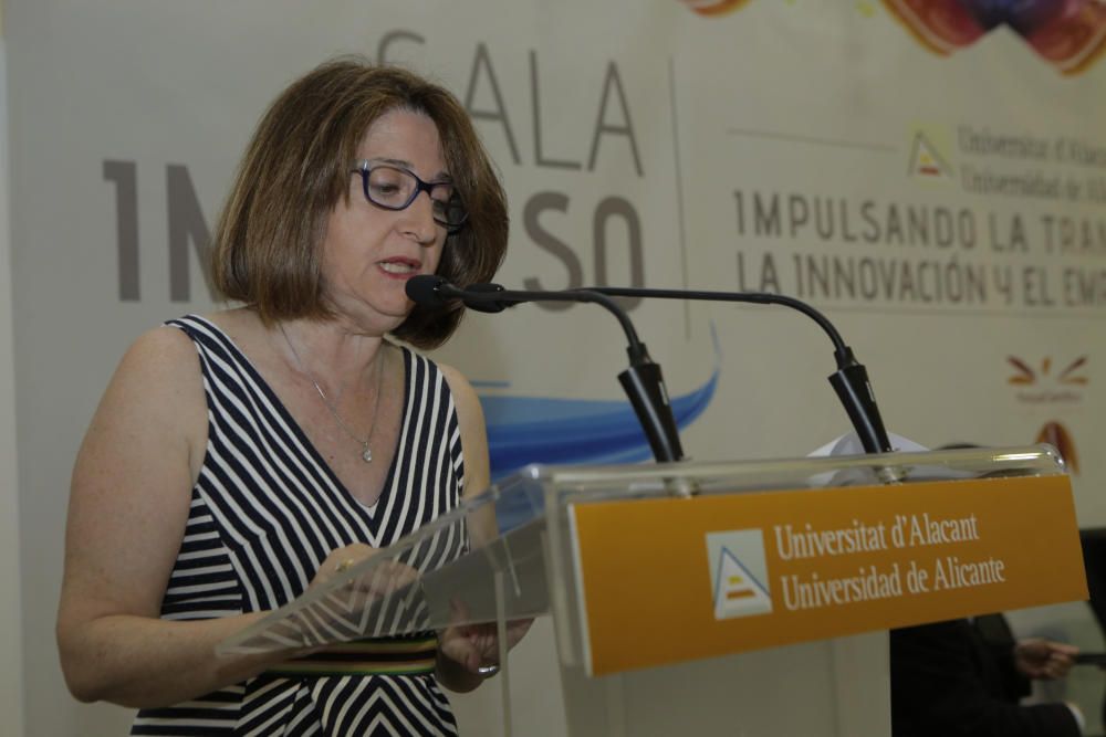 Premios Impulso