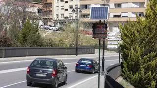 La matriculación de vehículos se hunde en Xàtiva y Ontinyent el doble que la media española