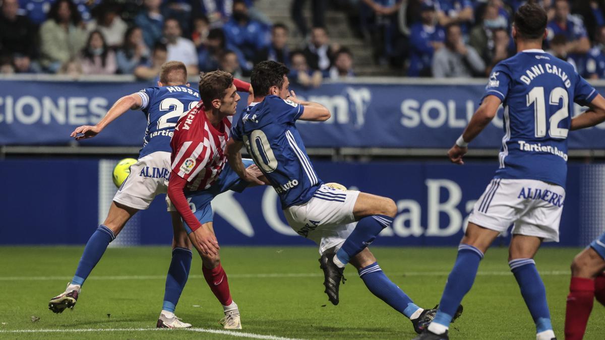 En imágenes, así ha sido el derbi de la ilusión