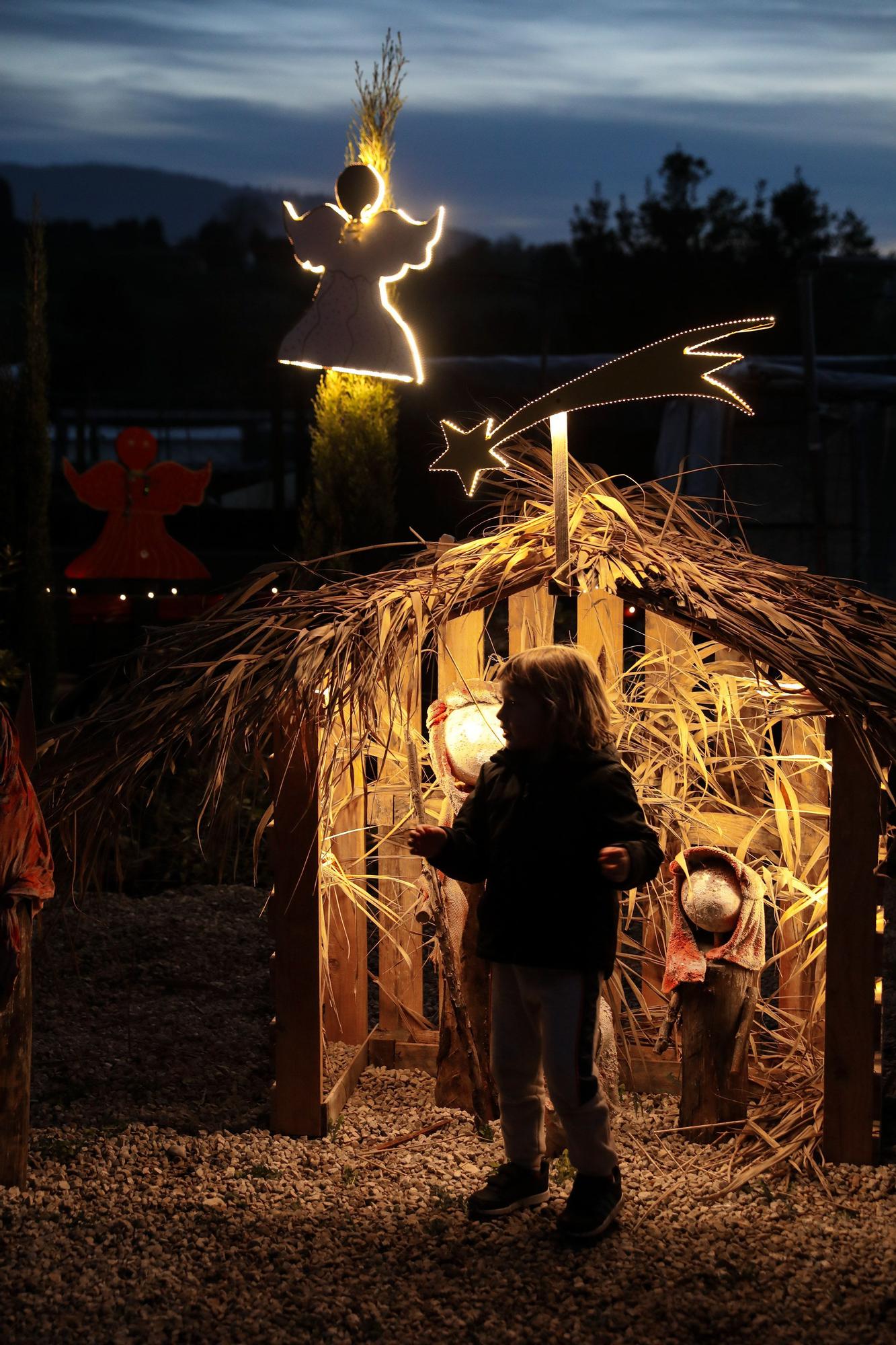 Los Huertos de Cabue�es, jardines de ilusi�n en Navidad (5).jpg