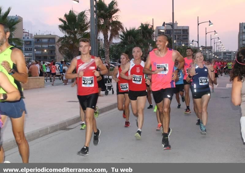 V 10k Nocturn Llagostí Vinaròs