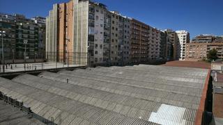 Un comité de expertos refuerza la búsqueda de amianto en el metro de Barcelona